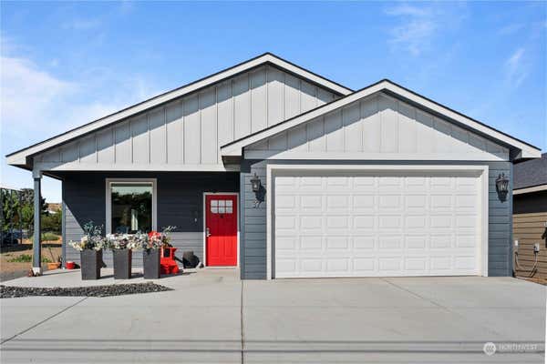 37 N MAPLE STREET, SOAP LAKE, WA 98851 - Image 1