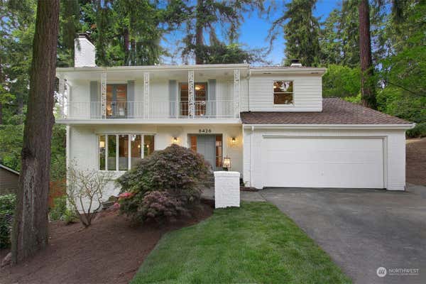 8426 SE 83RD ST, MERCER ISLAND, WA 98040 - Image 1