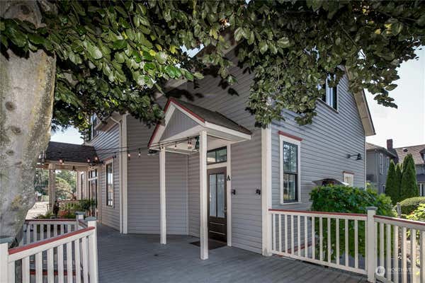 623 MORRIS ST UNIT A2, LA CONNER, WA 98257 - Image 1