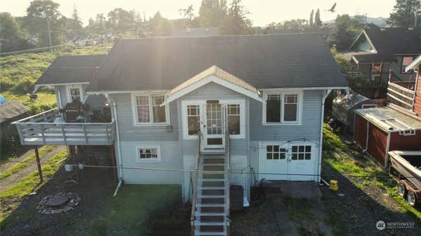 309 S MILL ST, ABERDEEN, WA 98520 - Image 1