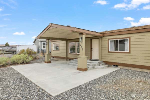 231 ATTERBERRY DR SW, MATTAWA, WA 99349 - Image 1