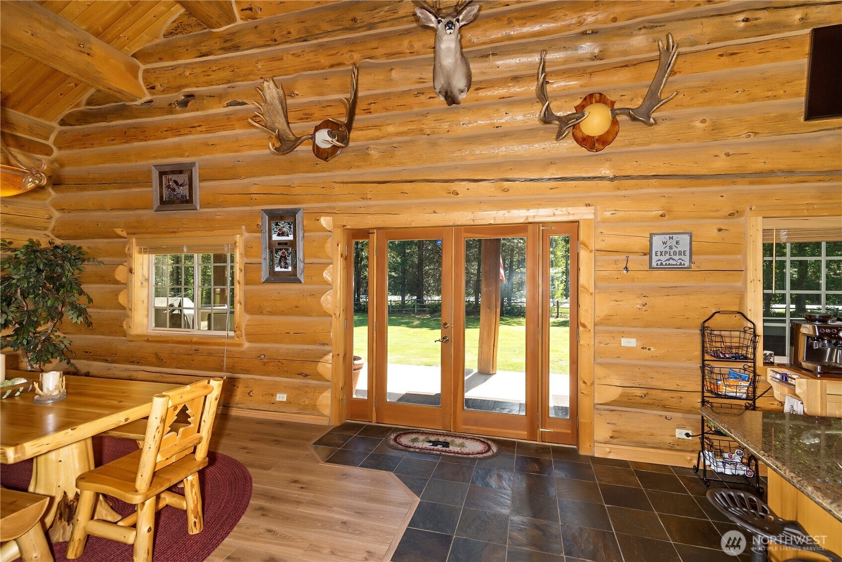 Lake Wenatchee, Washington, 98826, United States, 3 Bedrooms Bedrooms, ,2 BathroomsBathrooms,Residential,Active,1841328