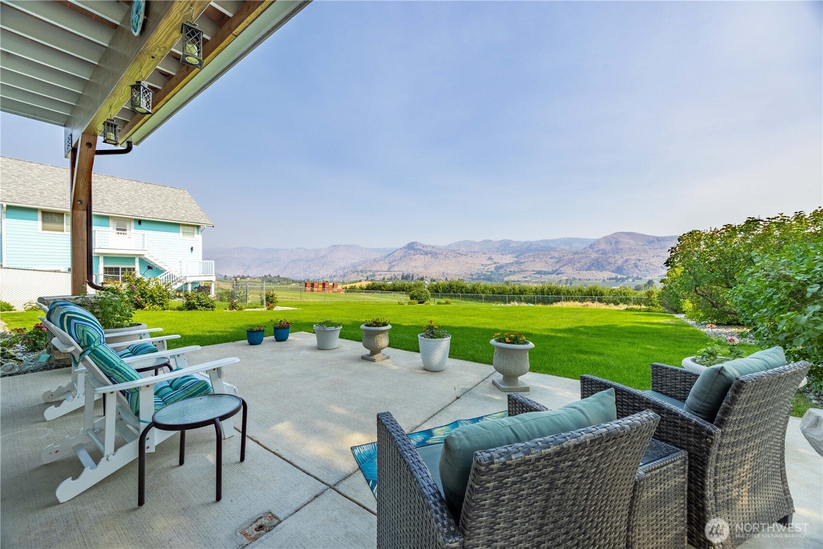 Manson, Washington, 98831, United States, 3 Bedrooms Bedrooms, ,3 BathroomsBathrooms,Residential,Active,1946323