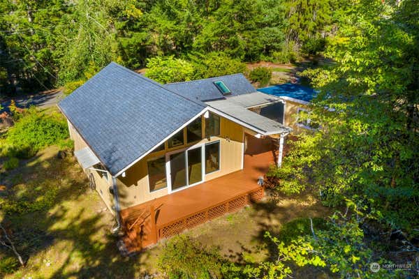 41 N LAKE SURF DR, LILLIWAUP, WA 98555 - Image 1