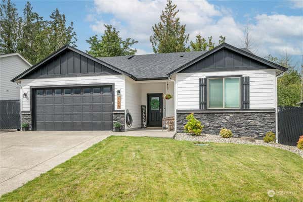 126 ZEPHYR DR, SILVERLAKE, WA 98645 - Image 1