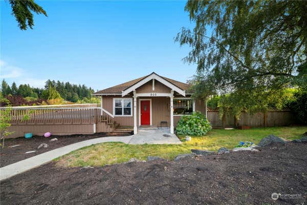 805 19TH ST, SNOHOMISH, WA 98290 - Image 1