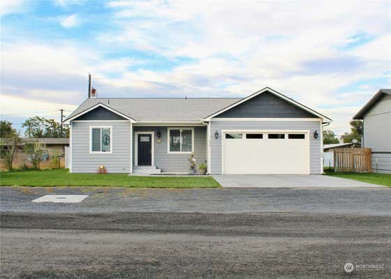 219 S SYBEL LN, MOSES LAKE, WA 98837 - Image 1