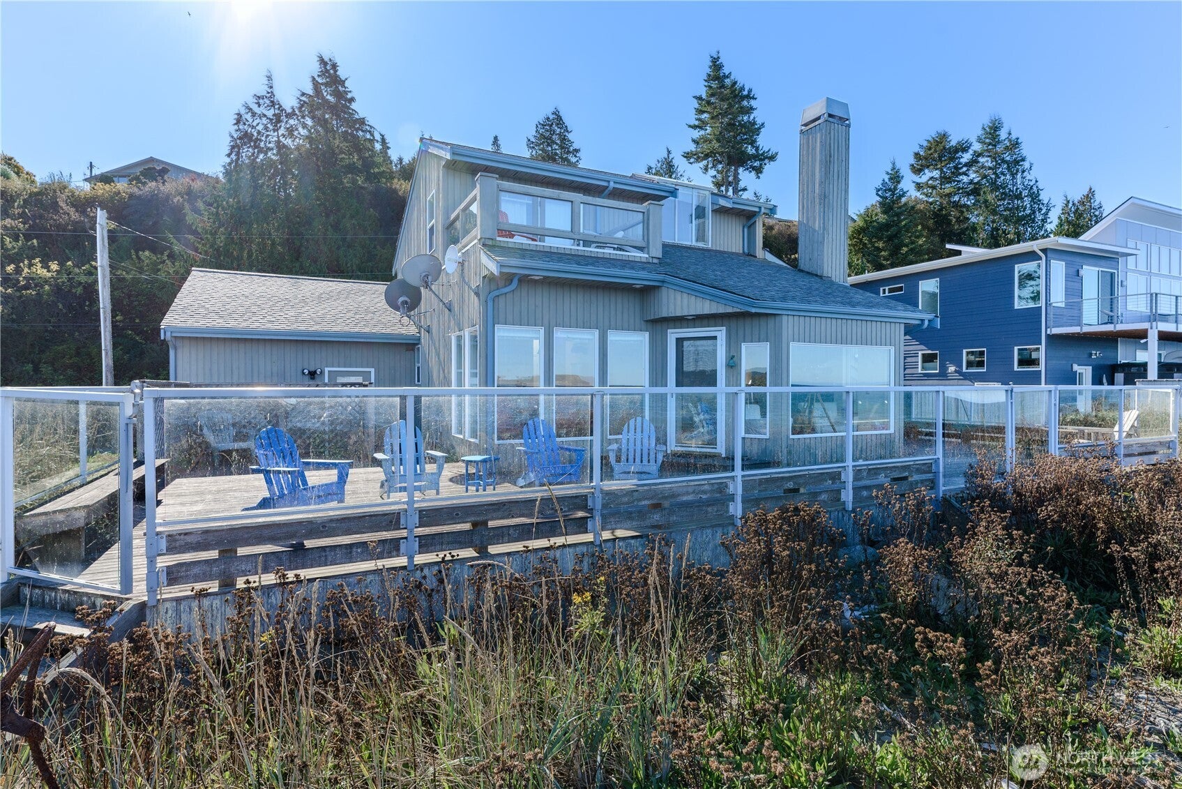 Sequim, Washington, 98382, United States, 2 Bedrooms Bedrooms, ,2 BathroomsBathrooms,Residential,Active,1967307