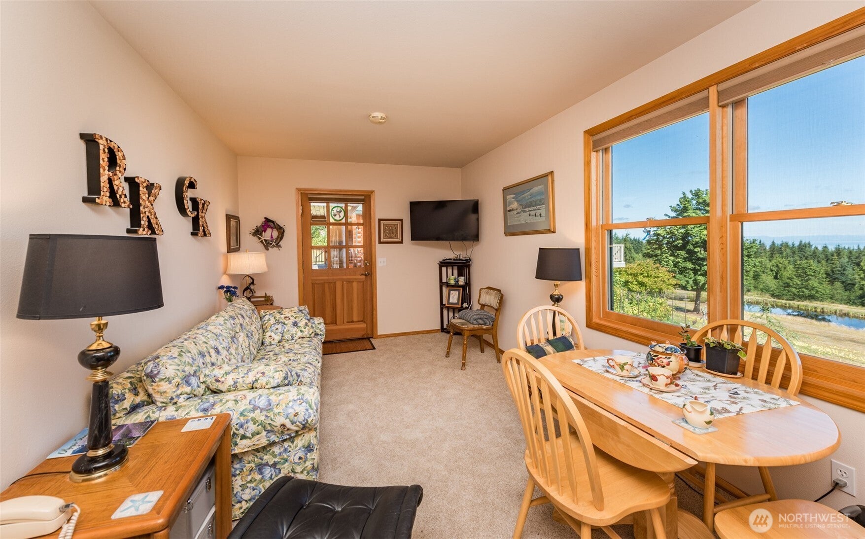 Port Angeles, Washington, 98362, United States, ,4 BathroomsBathrooms,Residential,Active,1726775