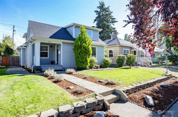 1731 S OAKES ST, TACOMA, WA 98405 - Image 1