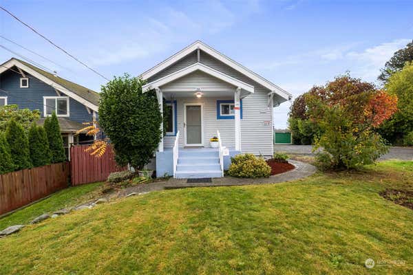 1145 NAVAL AVE, BREMERTON, WA 98312 - Image 1