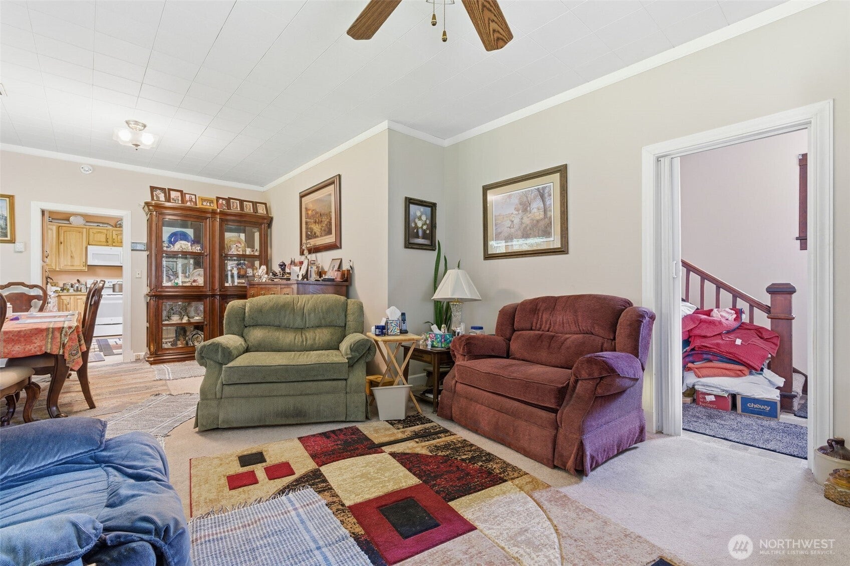 Rochester, Washington, 98579, United States, 3 Bedrooms Bedrooms, ,1 BathroomBathrooms,Residential,Active,2018183