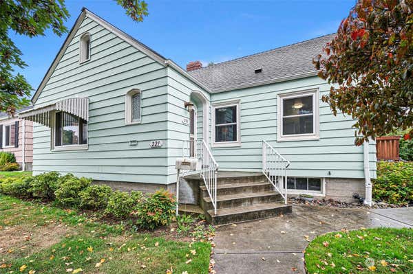 221 S 58TH ST, TACOMA, WA 98408 - Image 1