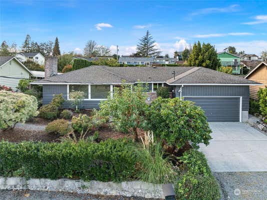 4026 N VASSAULT ST, TACOMA, WA 98407 - Image 1