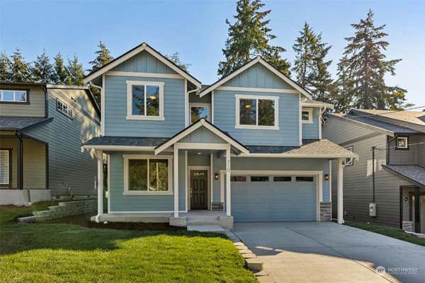 710 160TH ST S, SPANAWAY, WA 98387 - Image 1