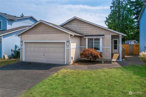 1306 83RD STREET CT E, TACOMA, WA 98404 - Image 1