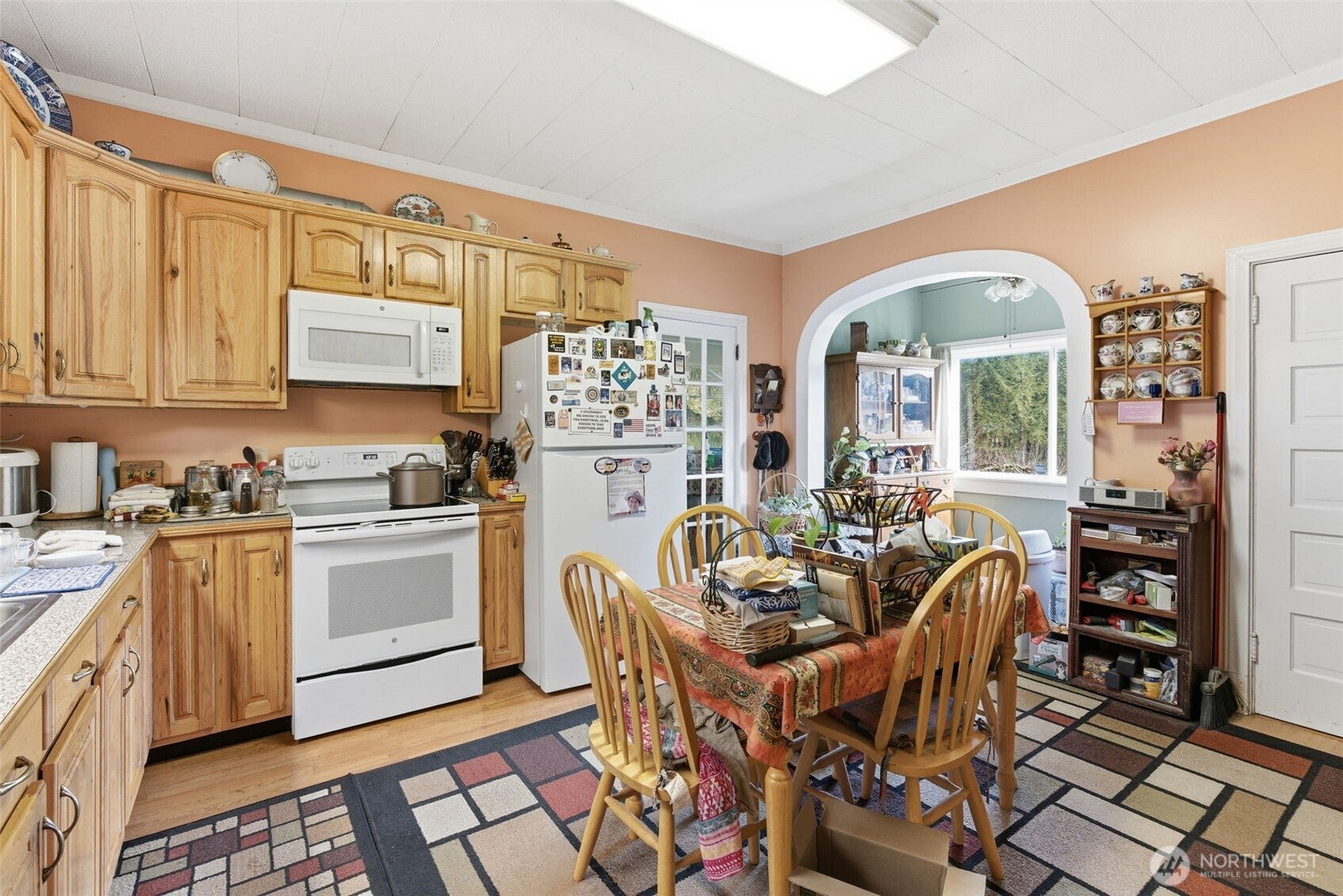 Rochester, Washington, 98579, United States, 3 Bedrooms Bedrooms, ,1 BathroomBathrooms,Residential,Active,2018183