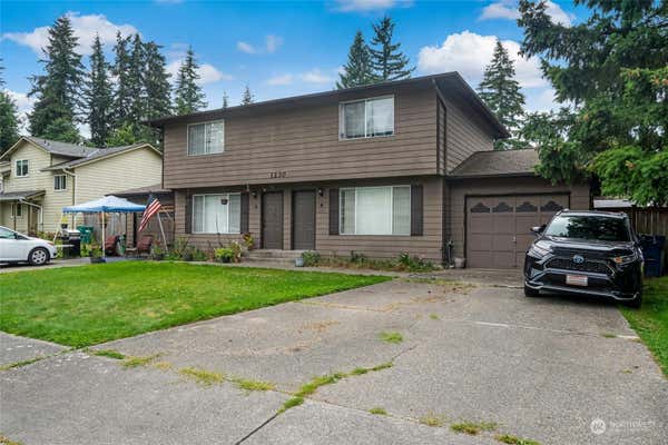 1230 103RD PL SW, EVERETT, WA 98204, photo 3 of 16