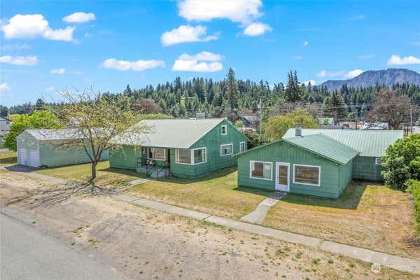 513 CLEVELAND AVE, SOUTH CLE ELUM, WA 98943 - Image 1