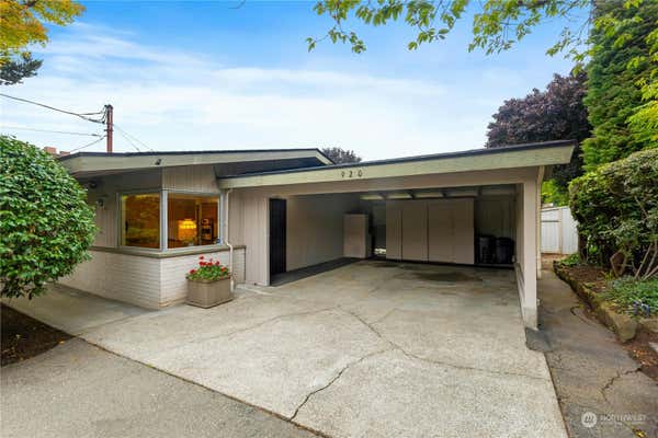 920 NW 125TH ST, SEATTLE, WA 98177 - Image 1