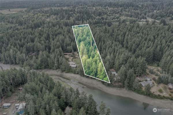 0 X E GRAPEVIEW LOOP, ALLYN, WA 98524 - Image 1