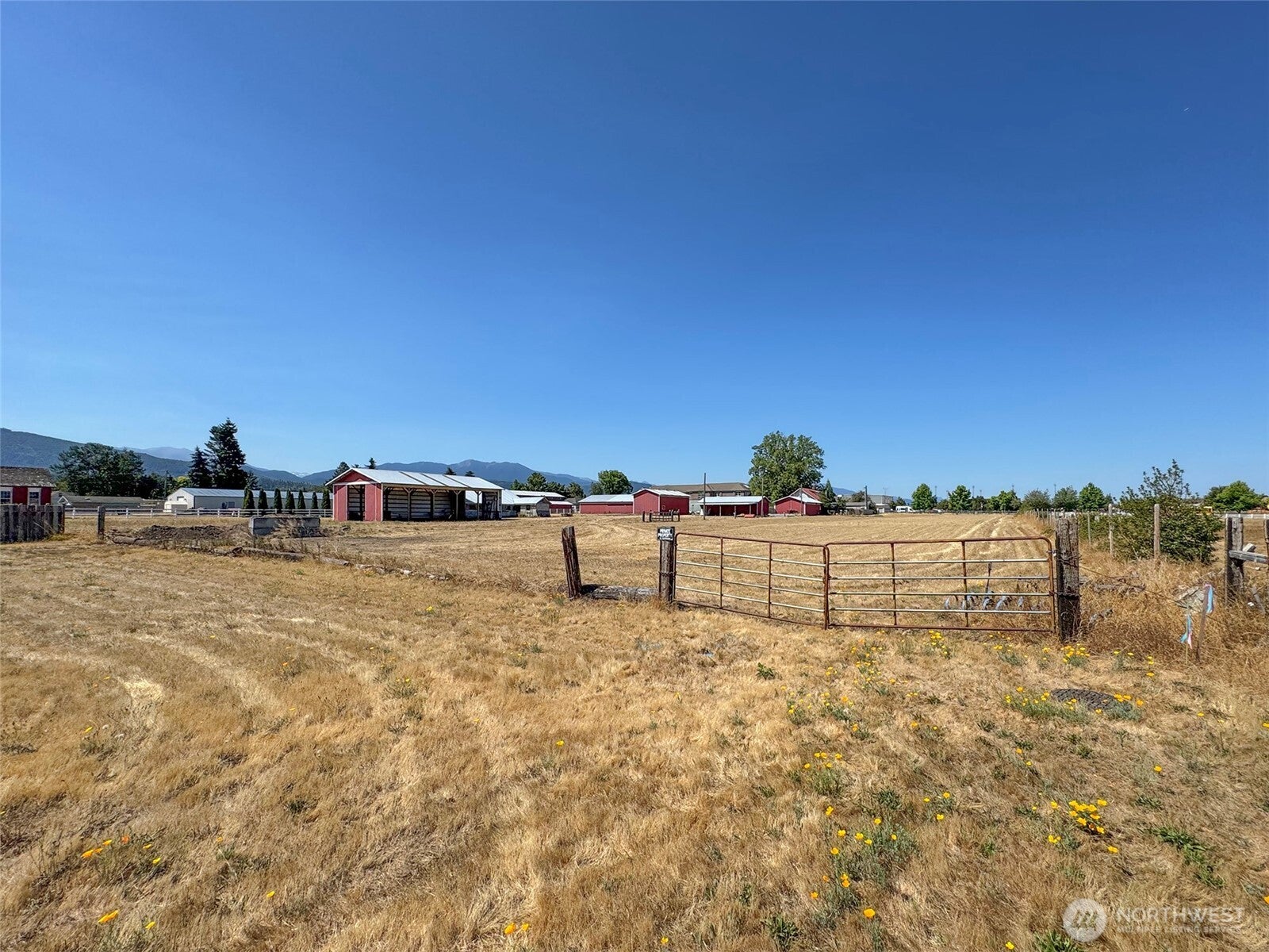 Sequim, Washington, 98382, United States, 5 Bedrooms Bedrooms, ,2 BathroomsBathrooms,Residential,Active,1910155
