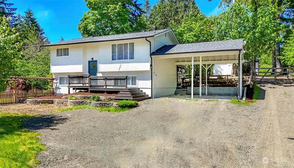 4631 E GRAPEVIEW LOOP RD, ALLYN, WA 98524 - Image 1