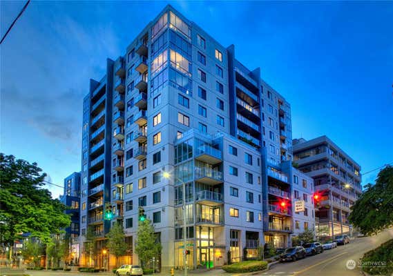 76 CEDAR ST UNIT 603, SEATTLE, WA 98121 - Image 1