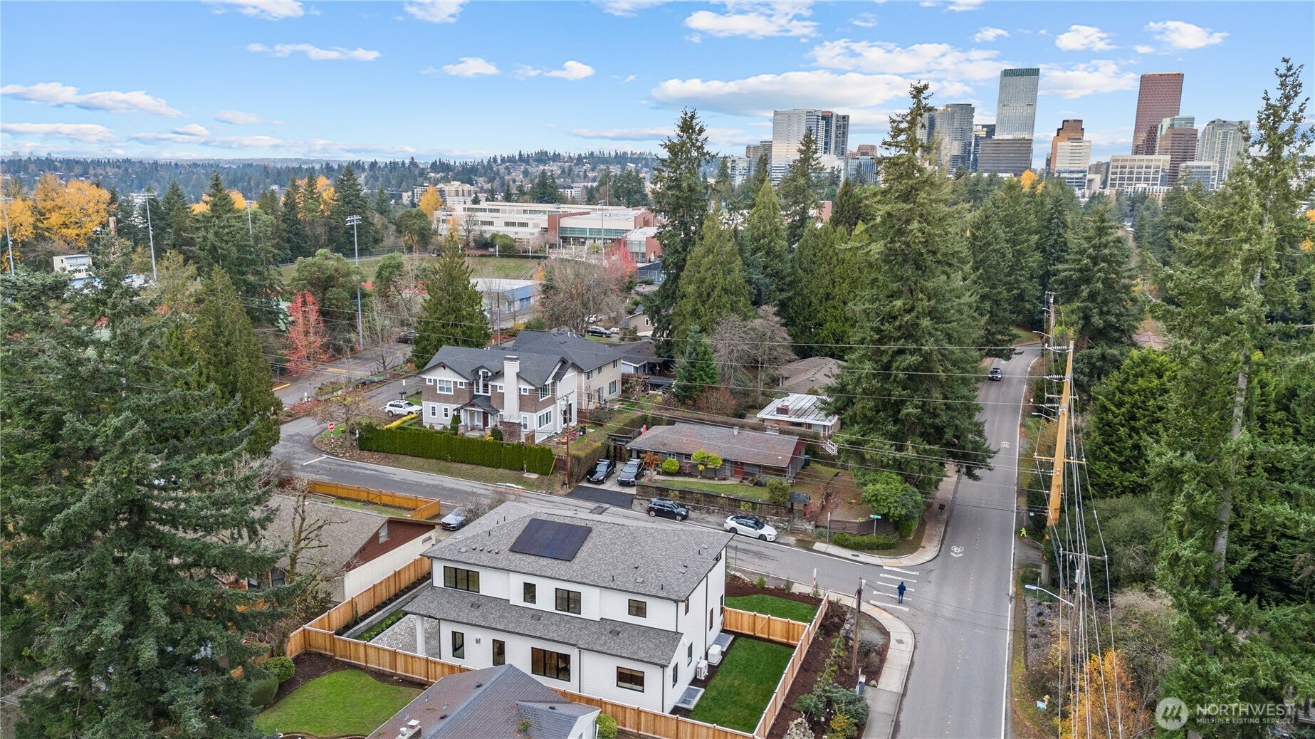 Bellevue, Washington, 98004, United States, 5 Bedrooms Bedrooms, ,6 BathroomsBathrooms,Residential,Active,2013624