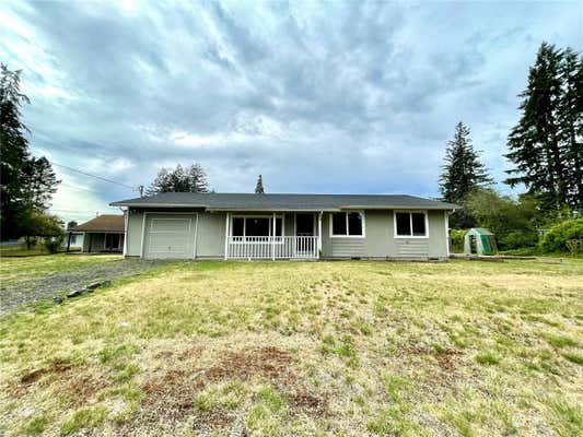 330 E WOODLAND DR, SHELTON, WA 98584 - Image 1