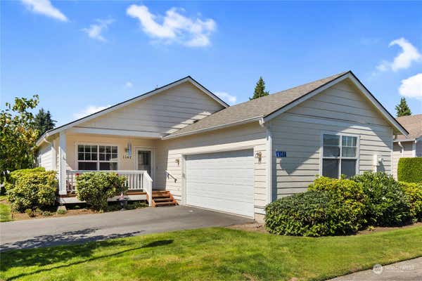 1147 SINCLAIR WAY, BURLINGTON, WA 98233 - Image 1