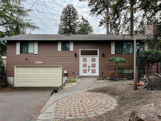 7529 66TH AVE W, LAKEWOOD, WA 98499 - Image 1