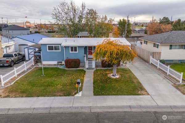 1031 W GARY ST, MOSES LAKE, WA 98837 - Image 1