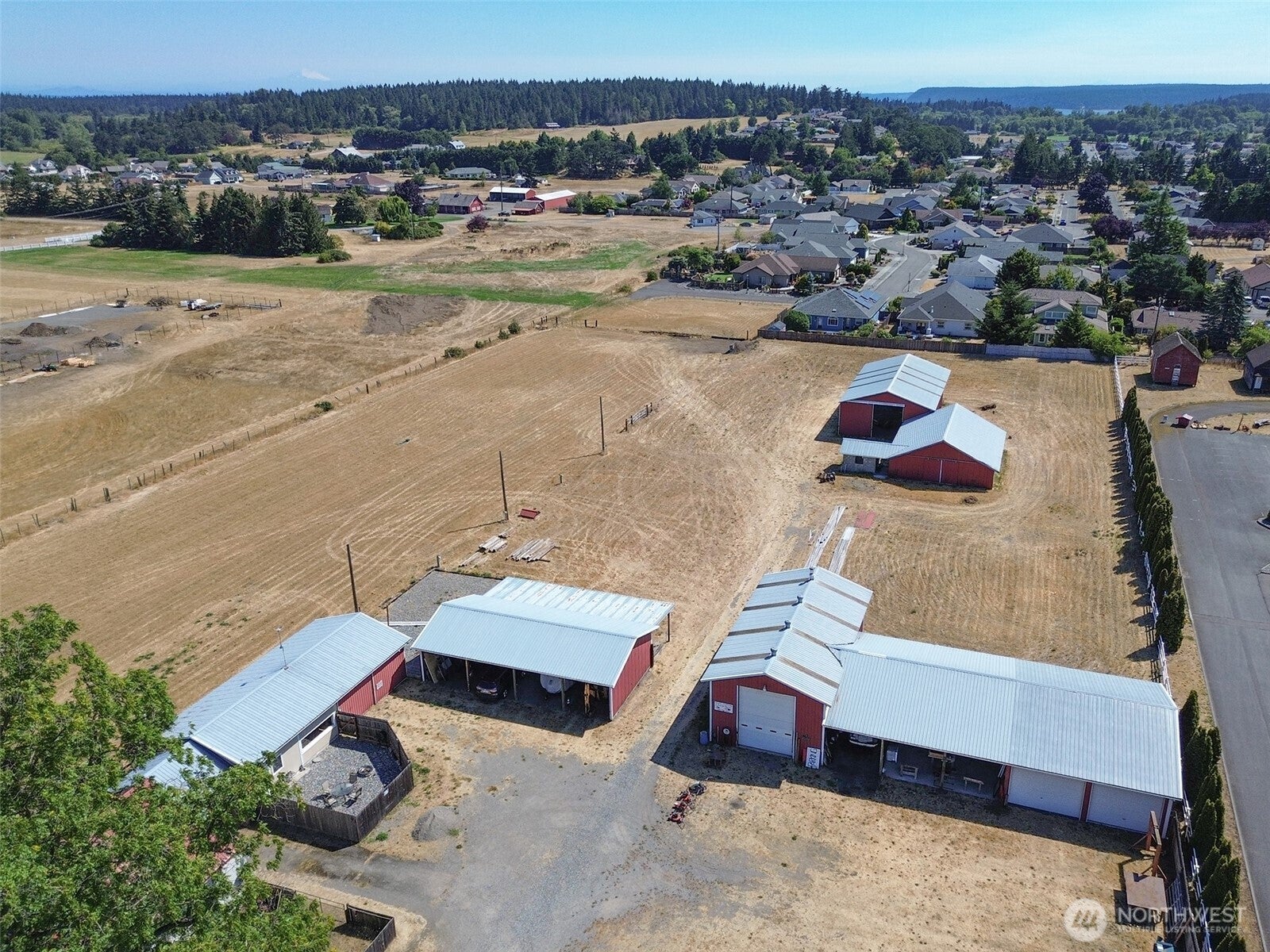 Sequim, Washington, 98382, United States, 5 Bedrooms Bedrooms, ,2 BathroomsBathrooms,Residential,Active,1910155