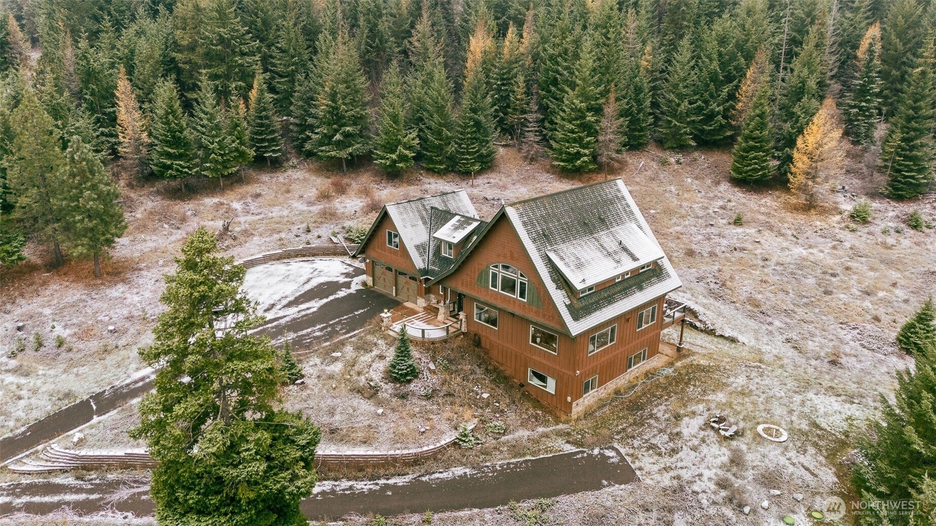 Cle Elum, Washington, 98922, United States, 4 Bedrooms Bedrooms, ,4 BathroomsBathrooms,Residential,Active,1998577