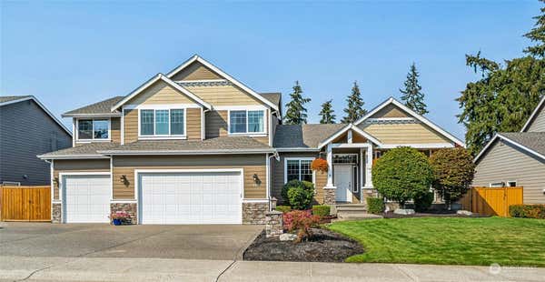 6821 77TH STREET CT E, PUYALLUP, WA 98371 - Image 1