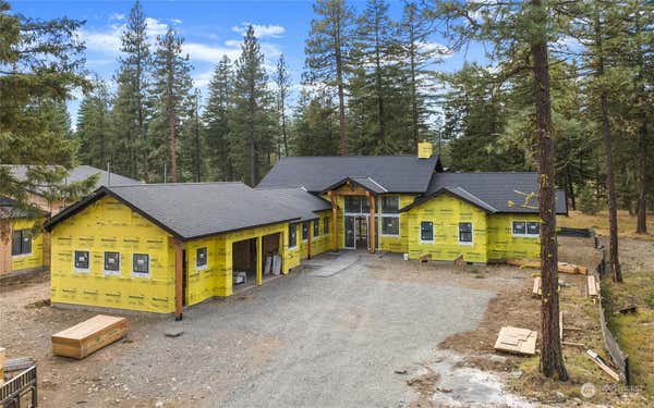 2010 WANAWISH LOOP, CLE ELUM, WA 98922 - Image 1