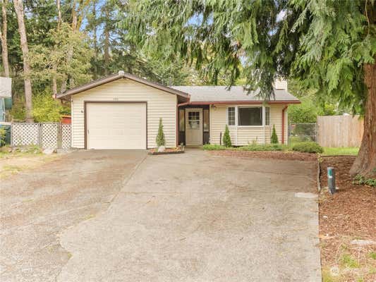 726 OAKCREST CT SE, LACEY, WA 98503 - Image 1