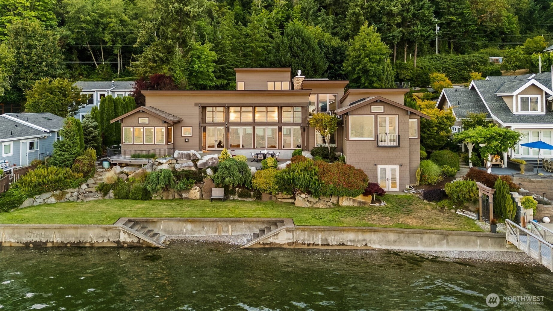 Gig Harbor, Washington, 98335, United States, 3 Bedrooms Bedrooms, ,5 BathroomsBathrooms,Residential,Active,1990030