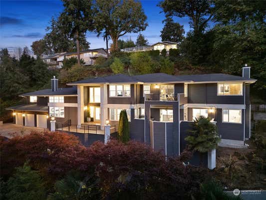 2708 65TH PL SE, MERCER ISLAND, WA 98040 - Image 1