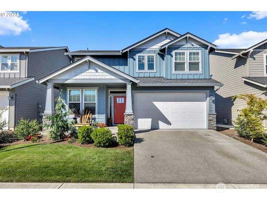 13706 NE 118TH ST, BRUSH PRAIRIE, WA 98606 - Image 1