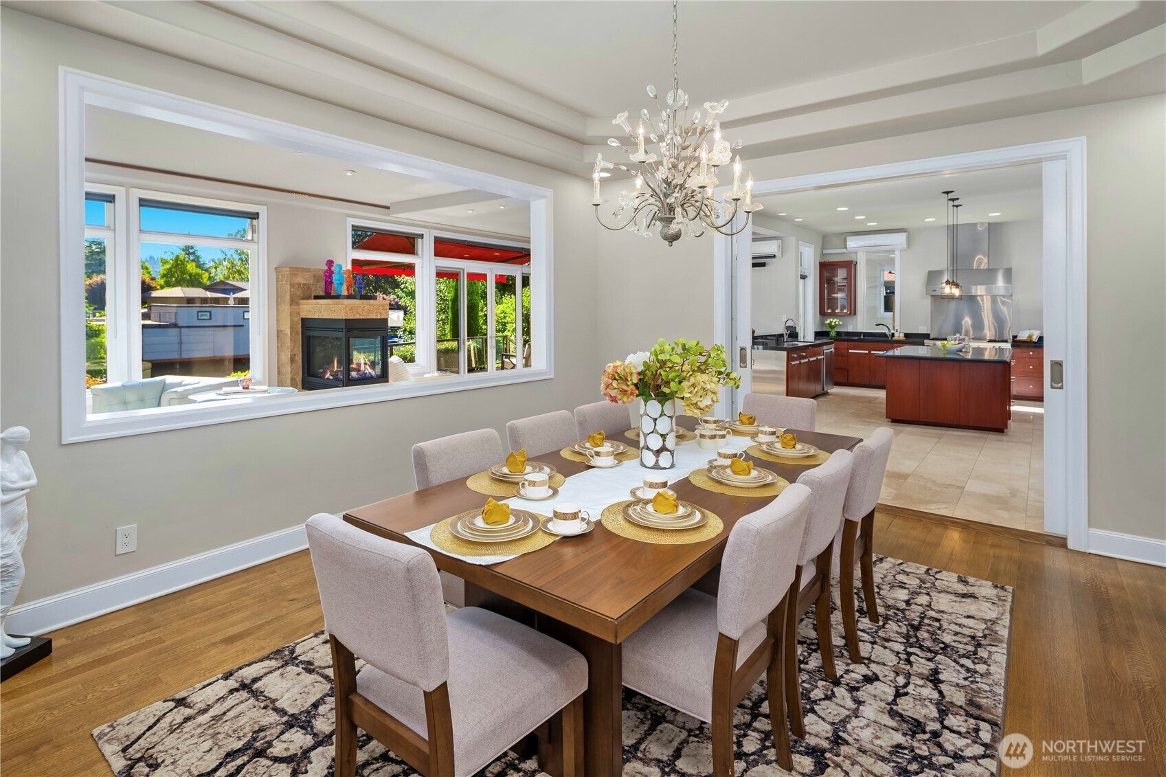 Bellevue, Washington, 98006, United States, 5 Bedrooms Bedrooms, ,8 BathroomsBathrooms,Residential,Active,2001350