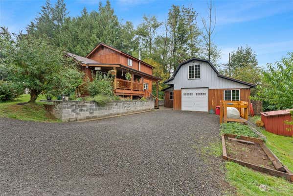 368 VIEW RIDGE RD, ONALASKA, WA 98570 - Image 1