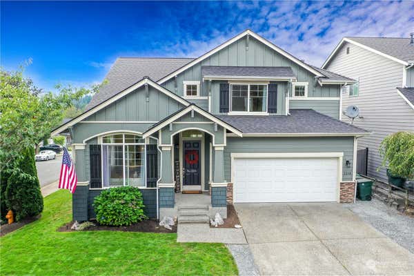 2214 SENECA AVE, SNOHOMISH, WA 98290 - Image 1