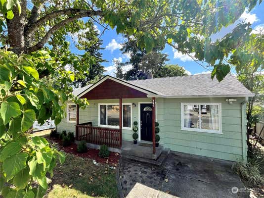 710 114TH ST S, TACOMA, WA 98444 - Image 1