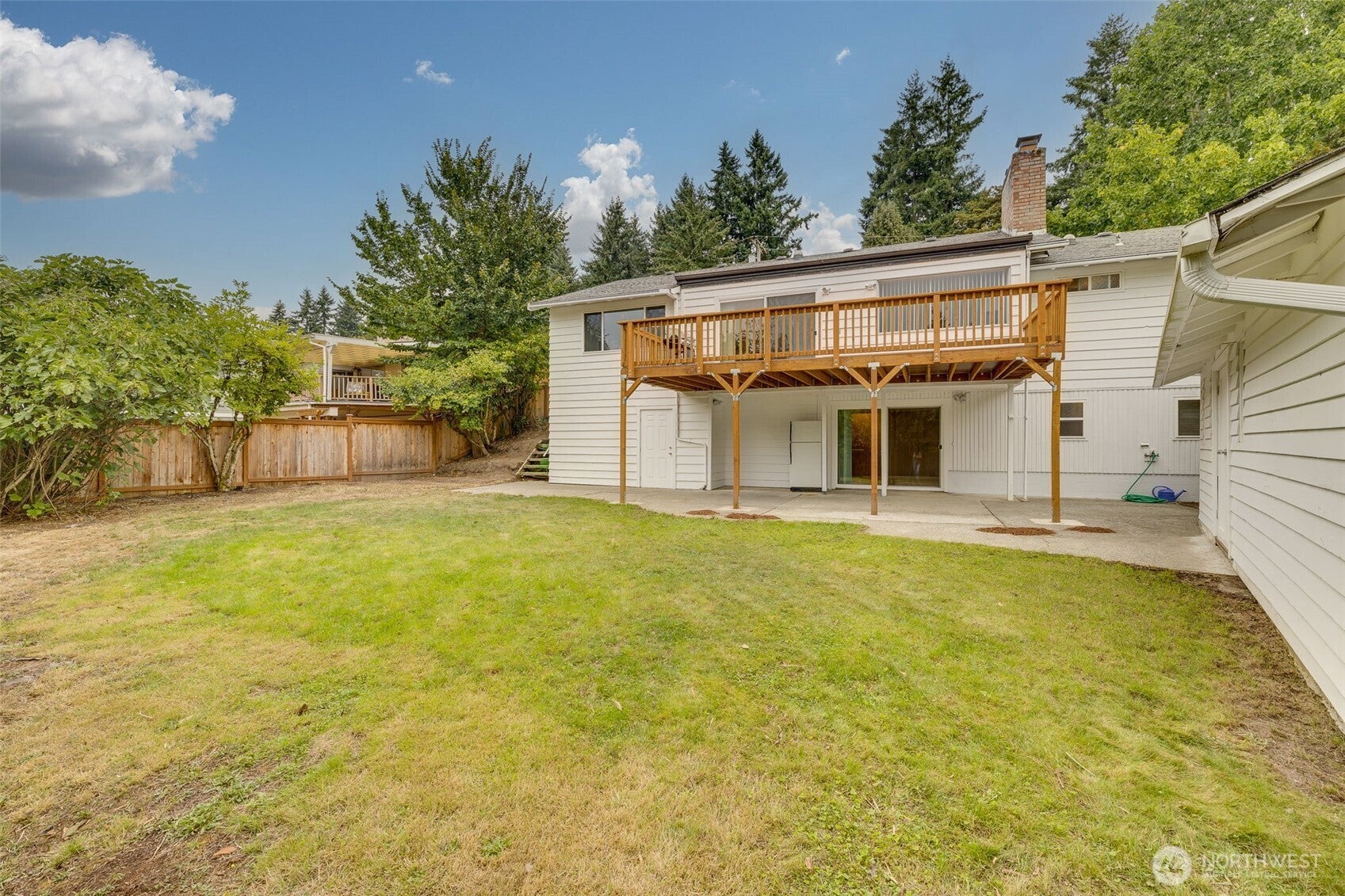 Bellevue, Washington, 98008, United States, 4 Bedrooms Bedrooms, ,2 BathroomsBathrooms,Residential,Active,1943800