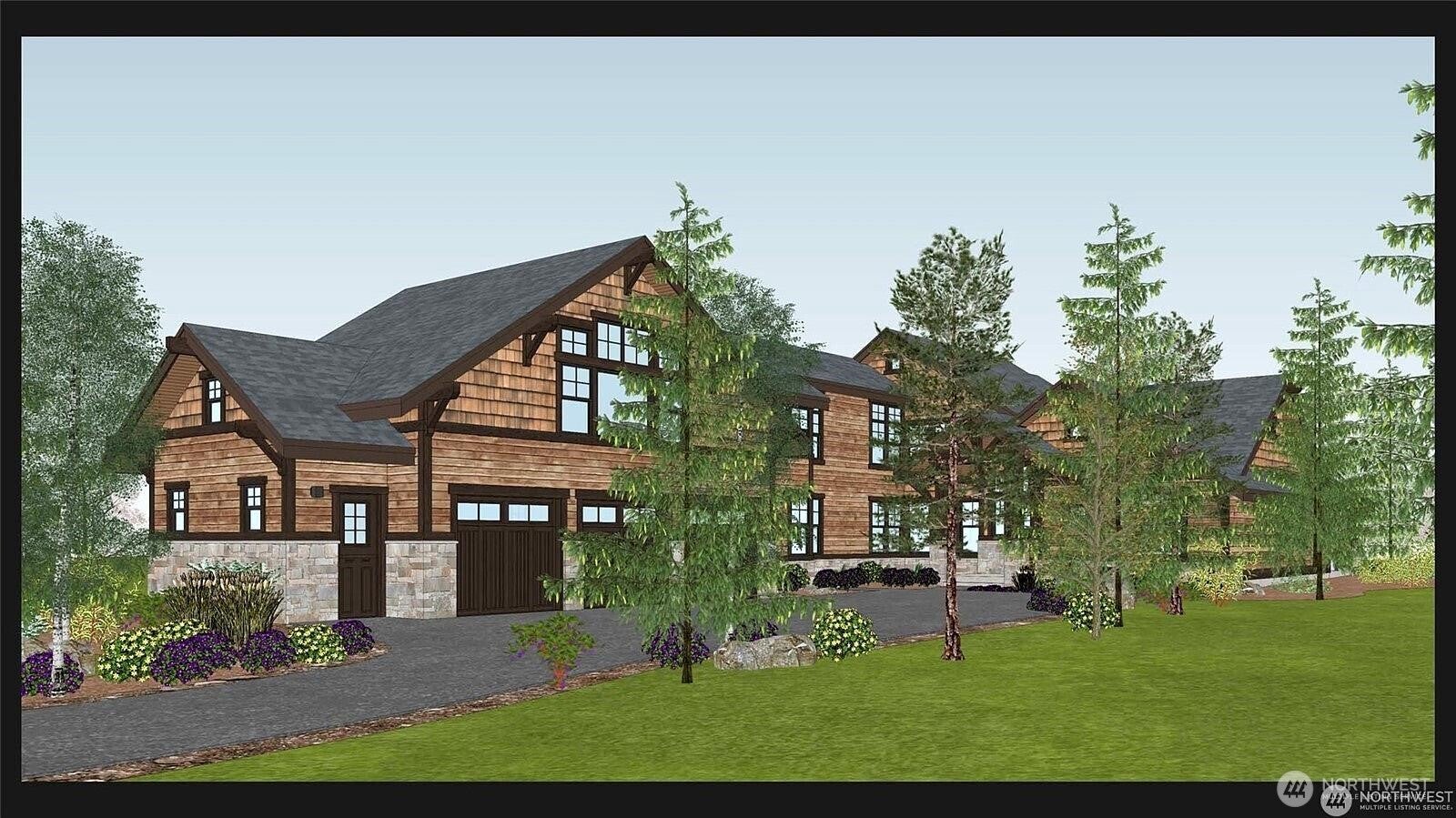 Cle Elum, Washington, 98922, United States, 5 Bedrooms Bedrooms, ,6 BathroomsBathrooms,Residential,Active,1953268