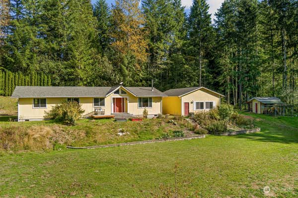 7953 NE THREE BERRY LN, KINGSTON, WA 98346 - Image 1