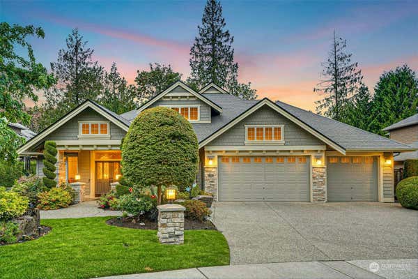 4539 205TH PL NE, SAMMAMISH, WA 98074 - Image 1