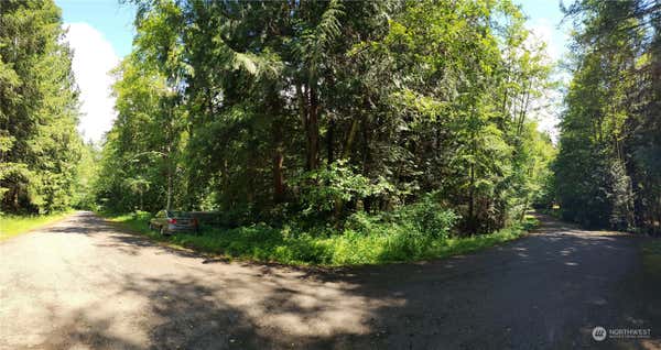 0 N OLYMPIC TRAILS DRIVE, LILLIWAUP, WA 98555 - Image 1